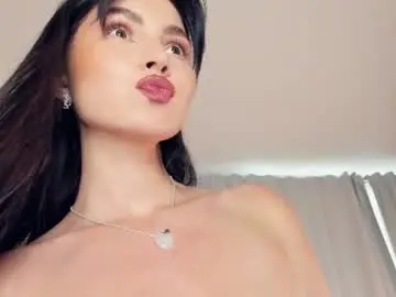 Chaturbate Live Porn of mirandabettman