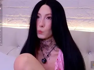 Chaturbate Free Live Porn of roxy_morrison_x