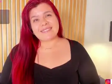 Chaturbate Free Porn Cam of scarlett_grey_1