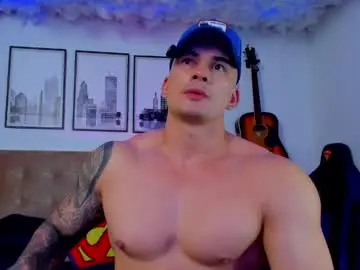 Chaturbate Free Live Porn of sean_carrera69