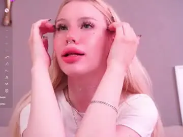 Chaturbate Nude Webcam of sinfulfairy