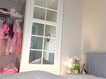 Chaturbate Live Sex Cam of sinfulfairy