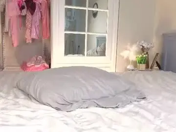 Chaturbate Nude Webcam of sinfulfairy