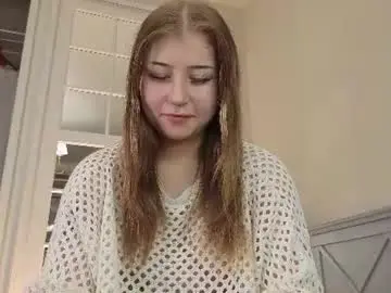 Chaturbate Live Sex Cam of sinfulfairy