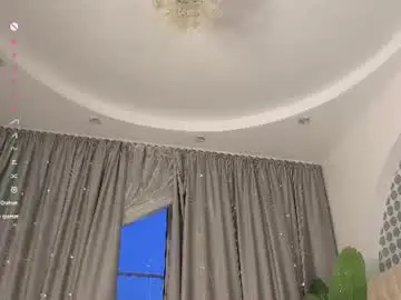 Chaturbate Nude Webcam of sinfulfairy