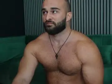 Chaturbate Nude Webcam of tony_storm