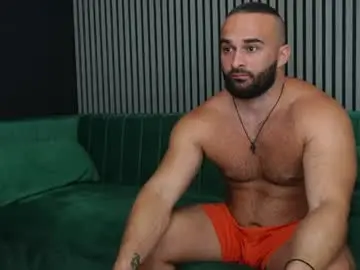 Chaturbate Free Live Porn of tony_storm