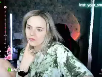 Chaturbate Sex Cam of your_small_bunny