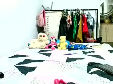 Chaturbate Sex Chat of aisha_koswell3