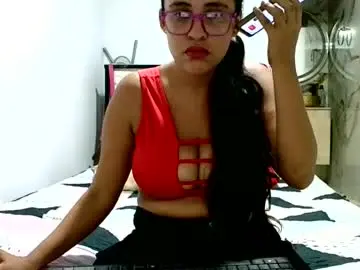 Chaturbate Adult Video Chat of aisha_koswell3
