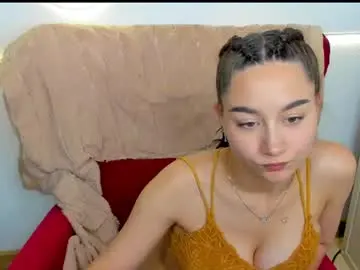 Chaturbate Sex Cam of andreajohnsons