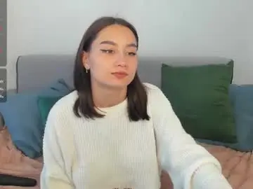 Chaturbate Sex Cam of andreajohnsons