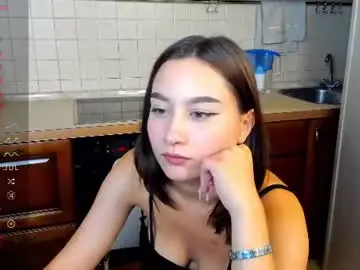 Chaturbate Best Webcam of andreajohnsons