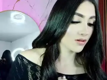 Chaturbate Free Live Porn of baby_nicols_m