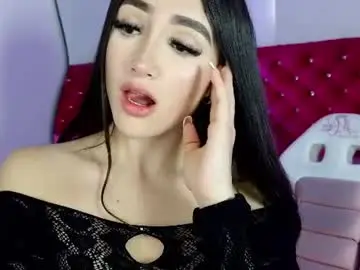 Chaturbate Sex Cam of baby_nicols_m