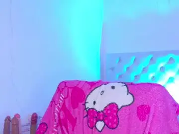 Chaturbate Sex Chat of diamond__cherry