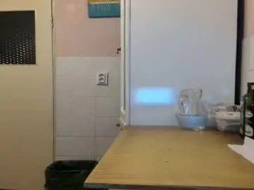 Chaturbate Nude Webcam of doriancretu95