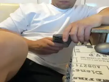 Chaturbate Free Live Porn of doriancretu95