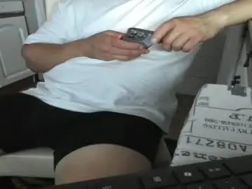 Chaturbate Live Sex of doriancretu95