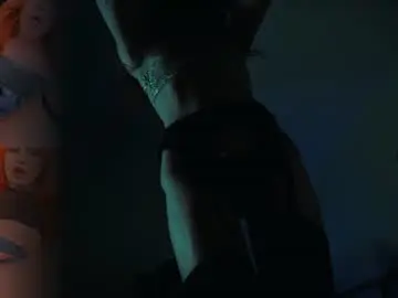 Chaturbate Adult Webcam of itelia