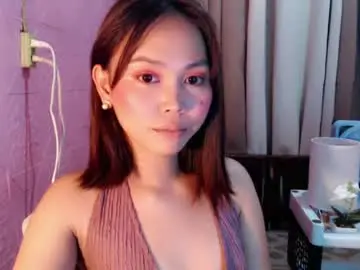 Chaturbate Sex Chat of itsme_liza