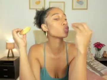 Chaturbate Sex Cam of jade_obi