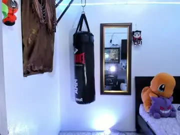 Chaturbate Live Sex of karybig3
