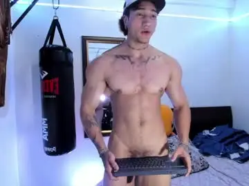 Chaturbate Adult Webcam of karybig3