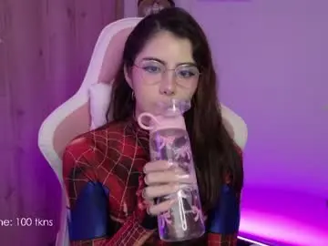 Chaturbate Live Sex of lilyrouse_