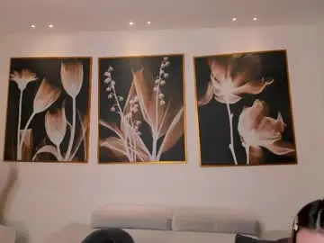 Chaturbate Sex Cam of niasalvatore