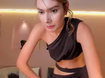 Chaturbate Sex Cam of niasalvatore