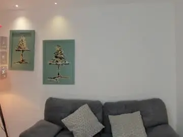 Chaturbate Adult Webcam of niasalvatore