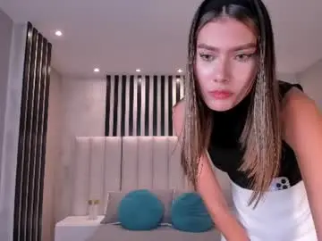 Chaturbate Adult Webcam of niasalvatore