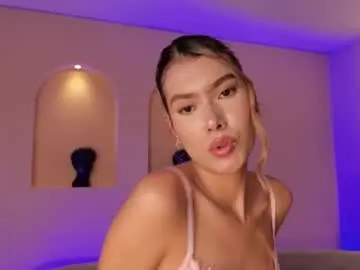 Chaturbate Adult Webcam of niasalvatore