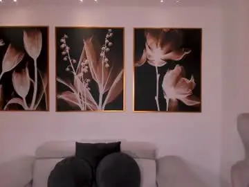 Chaturbate Sex Cam of niasalvatore