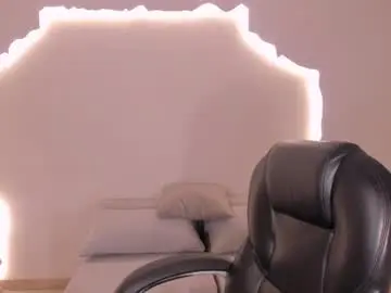 Chaturbate Sex Chat of niasalvatore