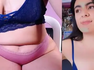 Chaturbate Sex Chat of talejaa