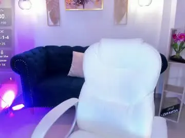 Chaturbate Sex Chat of zharaa_fox