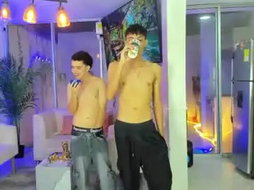 Chaturbate Adult Webcam of boysdeluxemilitary