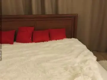 Chaturbate Live Sex of charlotte_misteeris