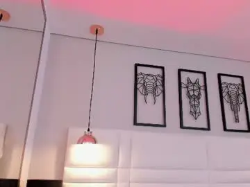 Chaturbate Sex Chat of chloe__fox_