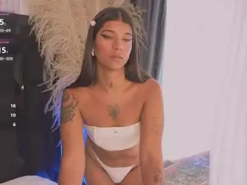 Chaturbate Sex Cam of coralrigan