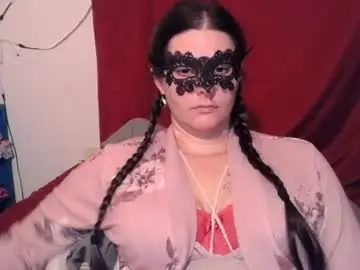 Chaturbate Nude Webcam of curvygamerceline