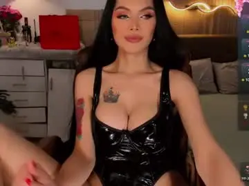 Chaturbate Adult Webcam of divinequeen