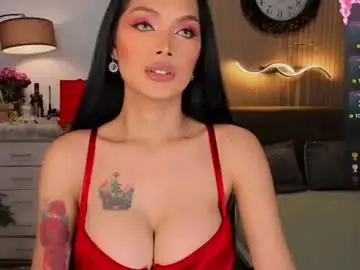 Chaturbate Sex Cam of divinequeen