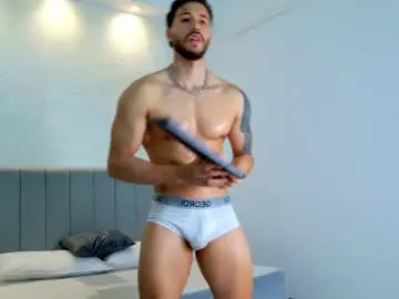 Chaturbate Adult Webcam of evans_opry1