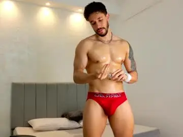 Chaturbate Live Sex Cam of evans_opry1
