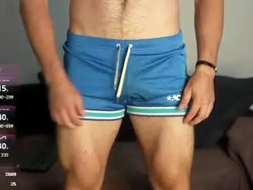 Chaturbate Best Webcam of jonathanfranz123