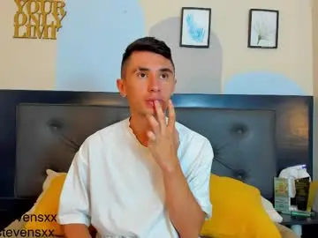 Chaturbate Nude Webcam of jota_stevensxx