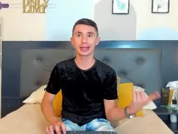Chaturbate Private Sex Chat of jota_stevensxx